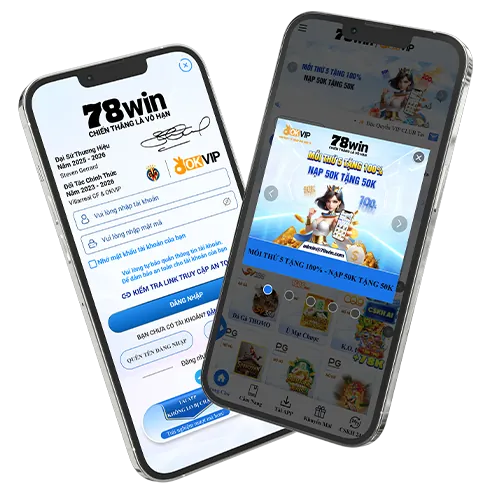 Khuyến mãi độc quyền cho thành viên mới 68wim iOS