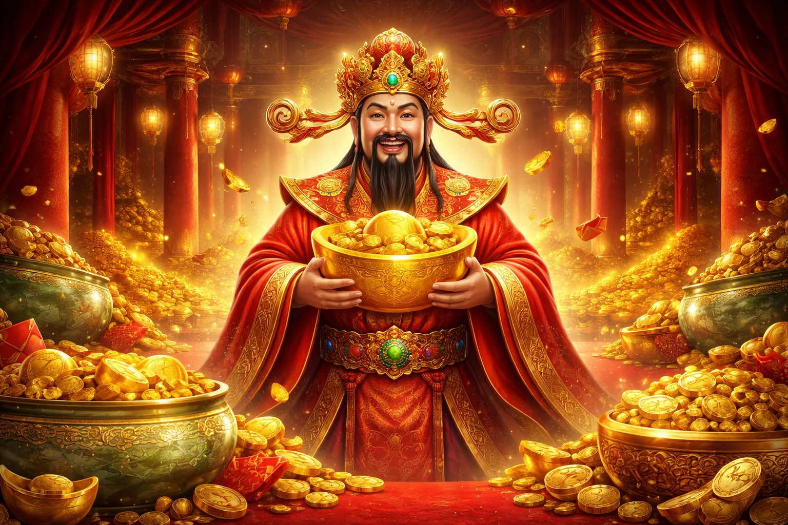 Hình ảnh chính giới thiệu chiến lược casino trực tuyến trên 68WIM iOS