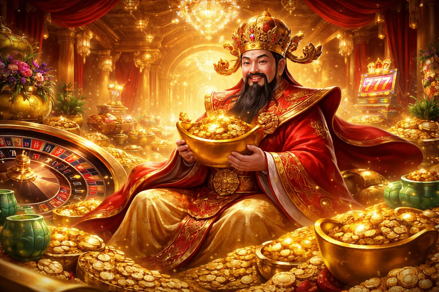 Đa Dạng Trò Chơi 68wim iOS