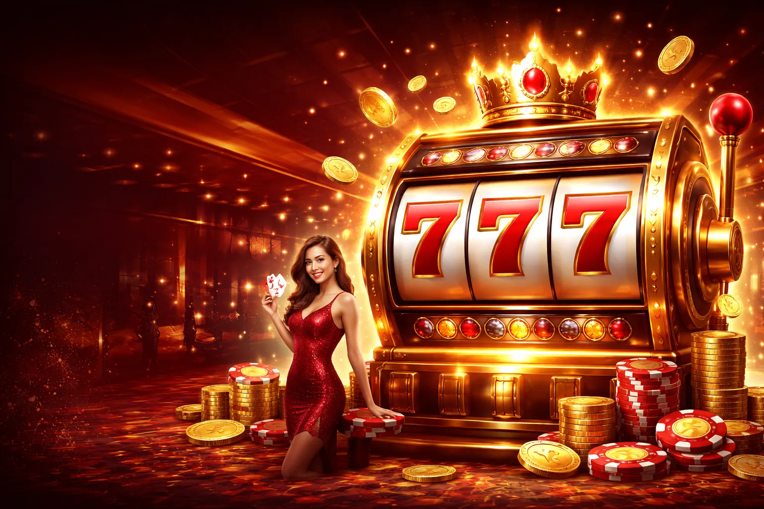 Sảnh Casino Trực Tuyến 68Wim iOS Đẳng Cấp