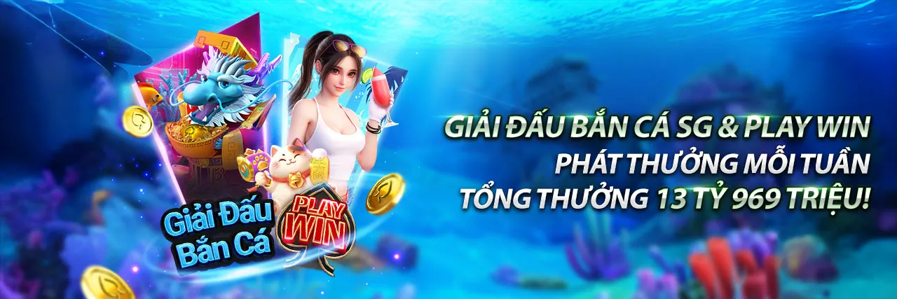 Thế giới bắn cá 68wim iOS